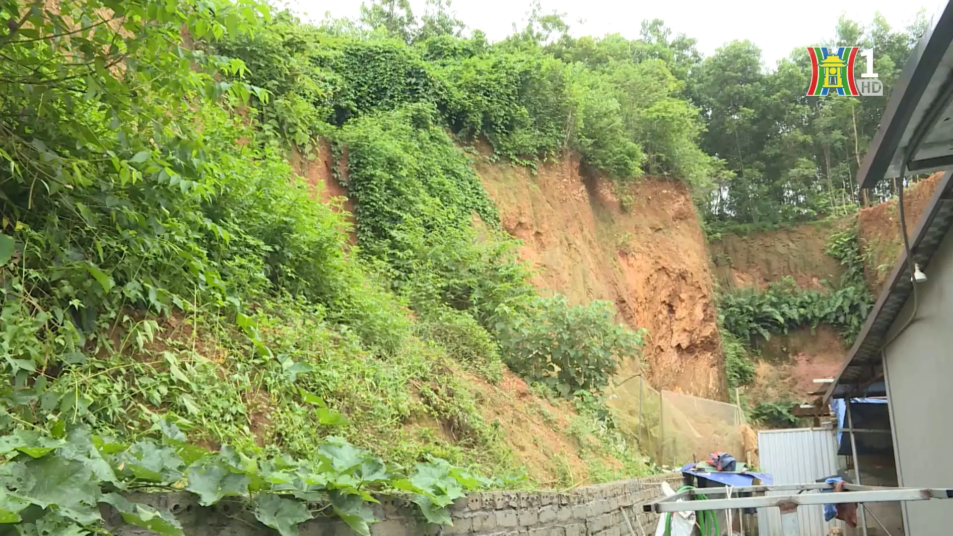 Các địa phương chủ động phòng chống thiên tai | Chính quyền đô thị | 08/08/2025